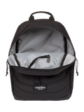 Eastpak SLG 12L backpack in black, UK version