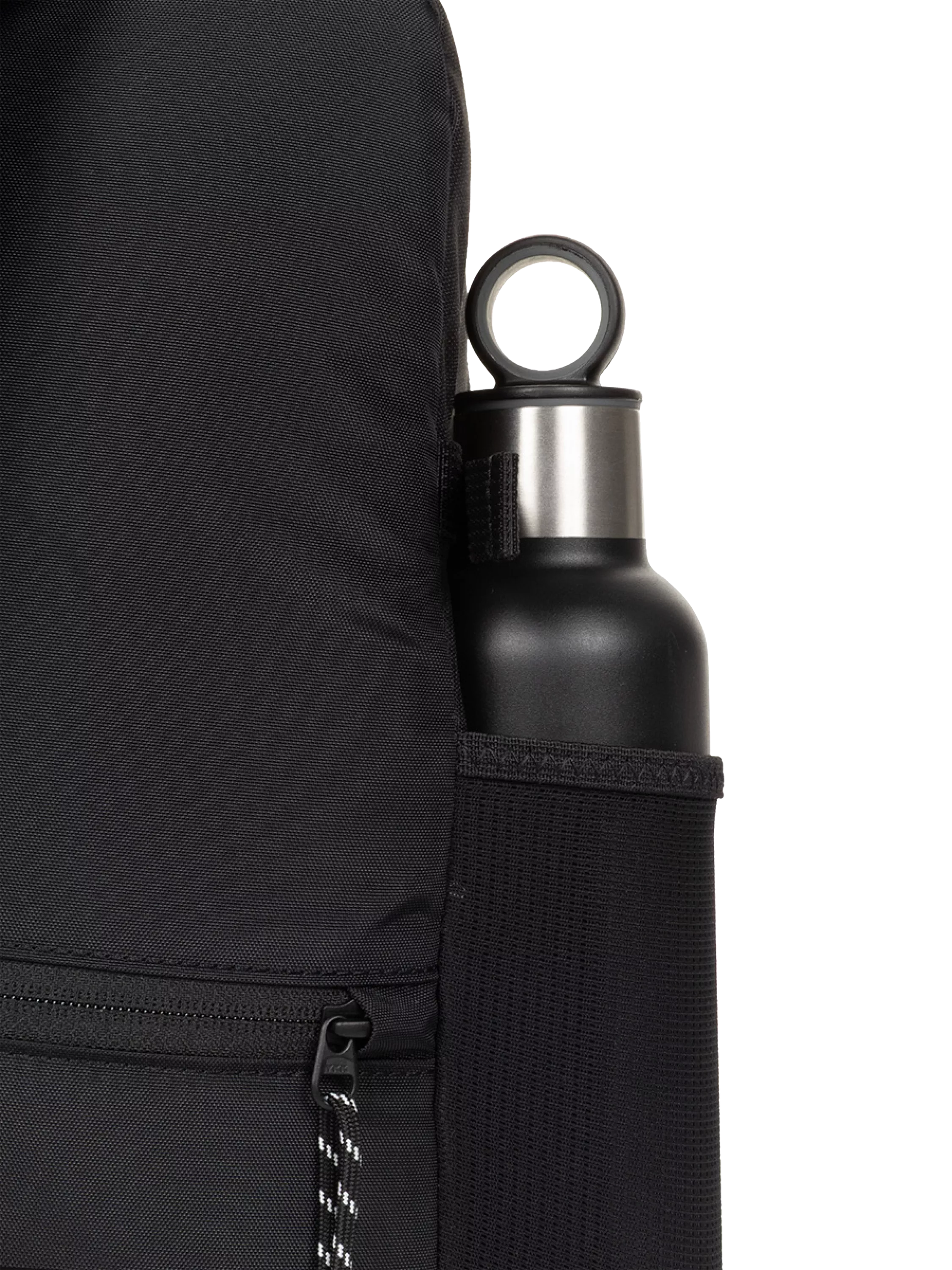 Eastpak SLG 12L backpack in black, UK version