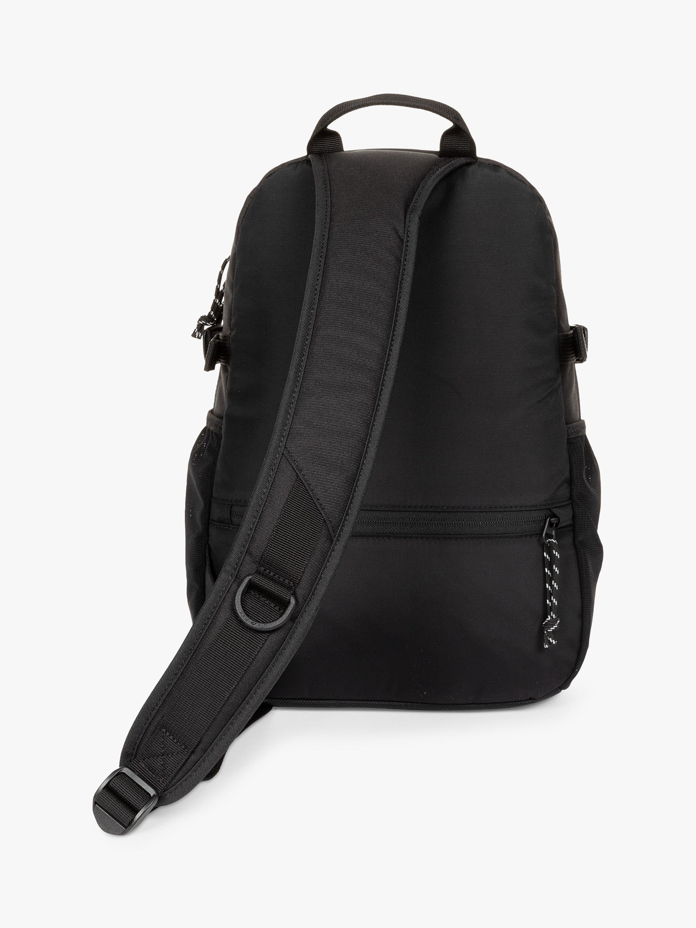Eastpak SLG 12L backpack in black, UK version
