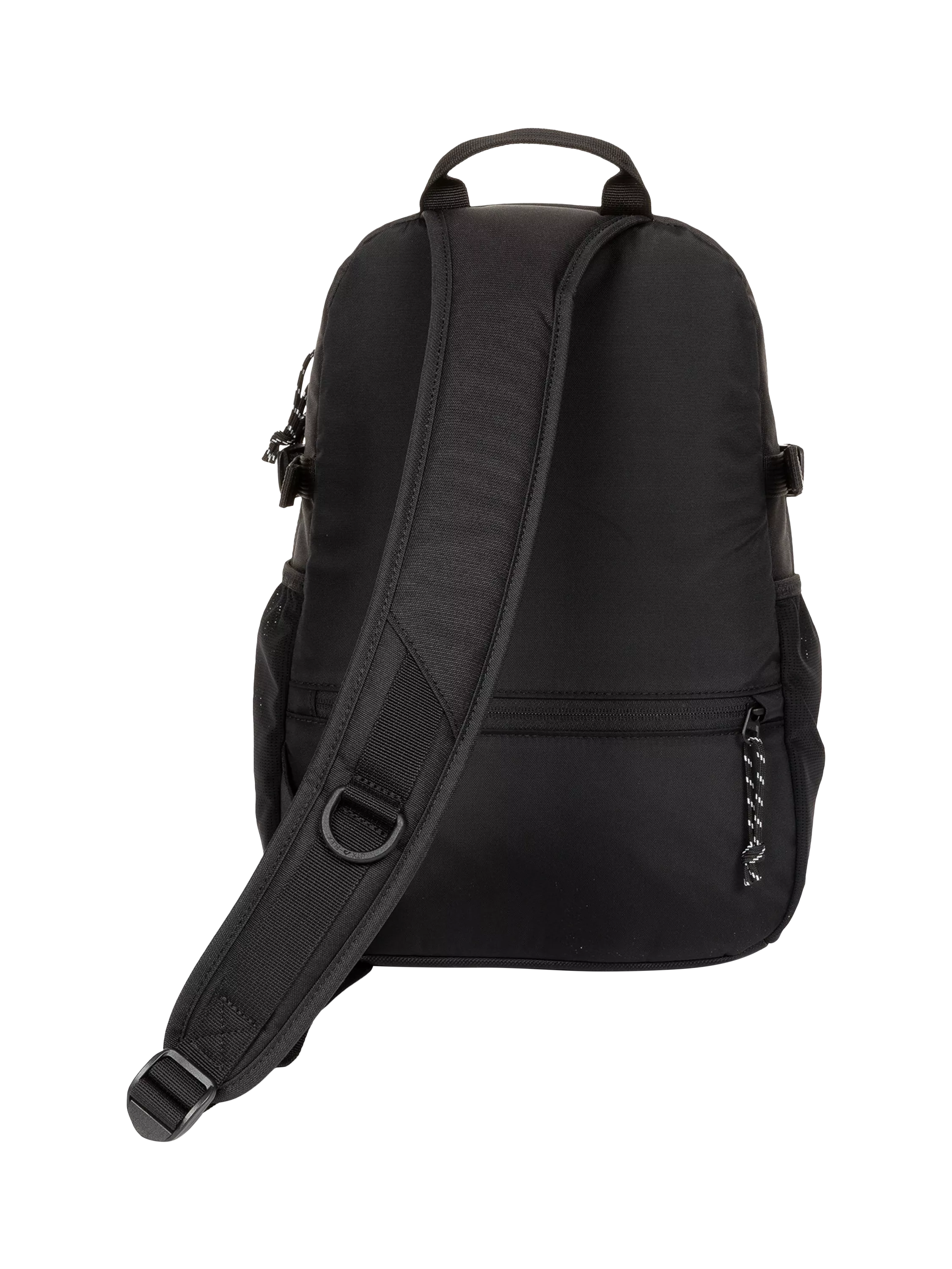 Eastpak SLG 12L backpack in black, UK version