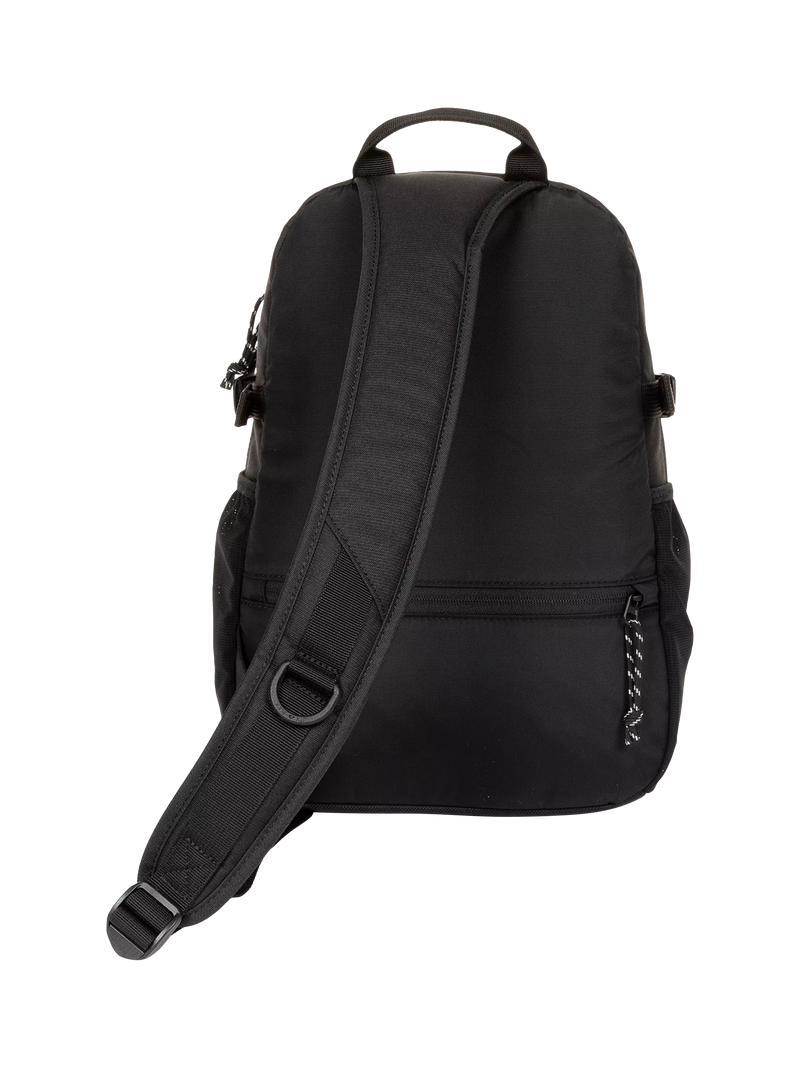 Eastpak SLG 12L backpack in black, UK version