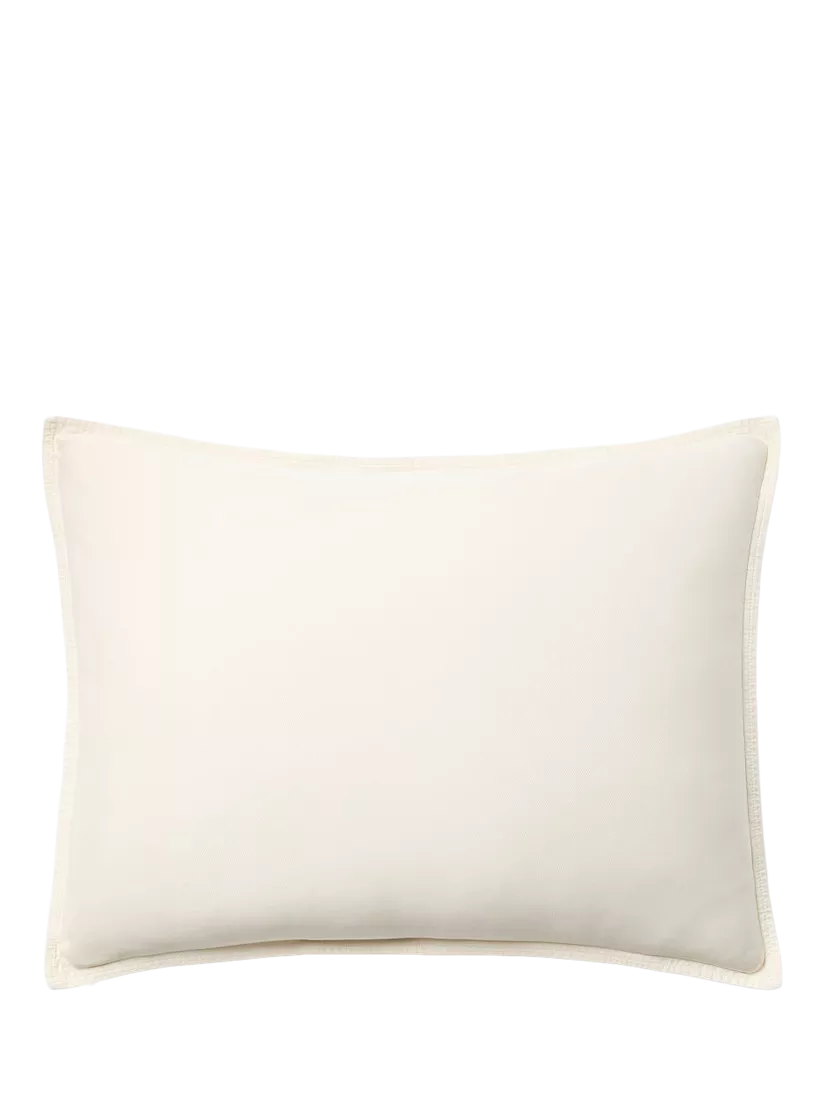 West Elm Brushed TENCEL Bedding Twill Double (British brand)