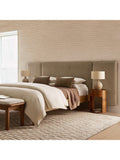 West Elm Brushed TENCEL Bedding Twill Double (British brand)
