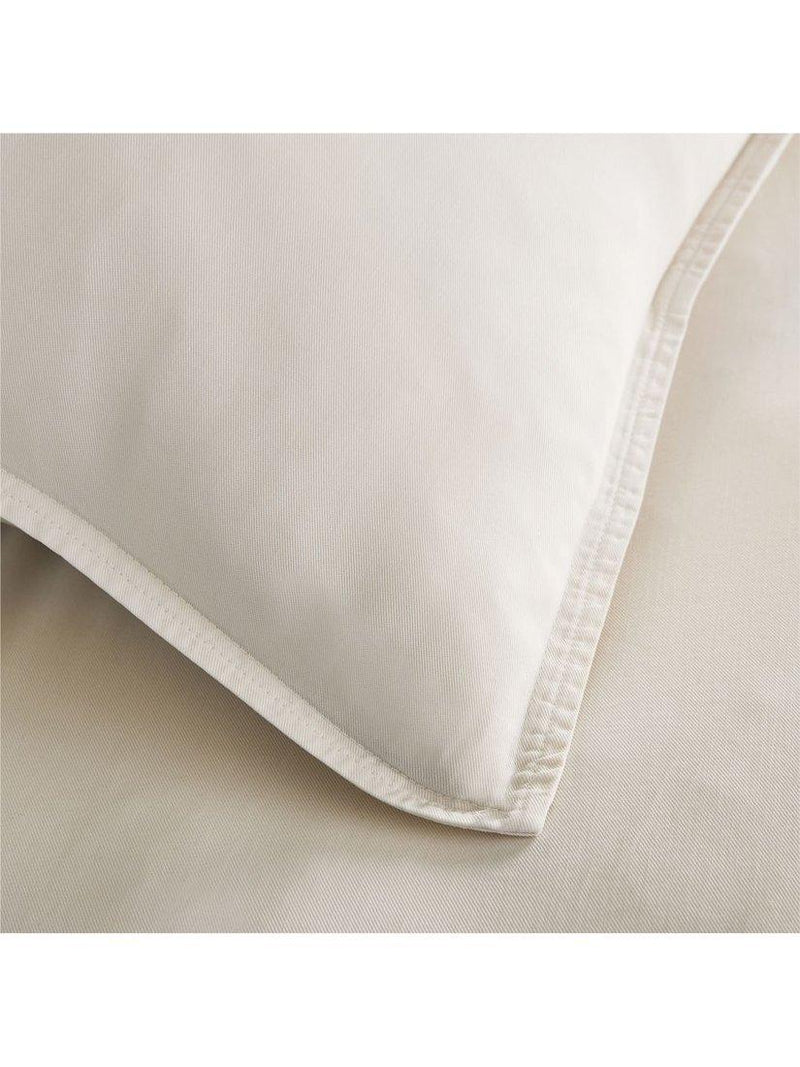 West Elm Brushed TENCEL Bedding Twill Double (British brand)