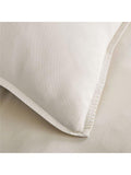 West Elm Brushed TENCEL Bedding Twill Double (British brand)