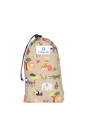LittleLife Safari travel mat 150x150cm (British brand)