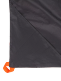 LittleLife Safari travel mat 150x150cm (British brand)