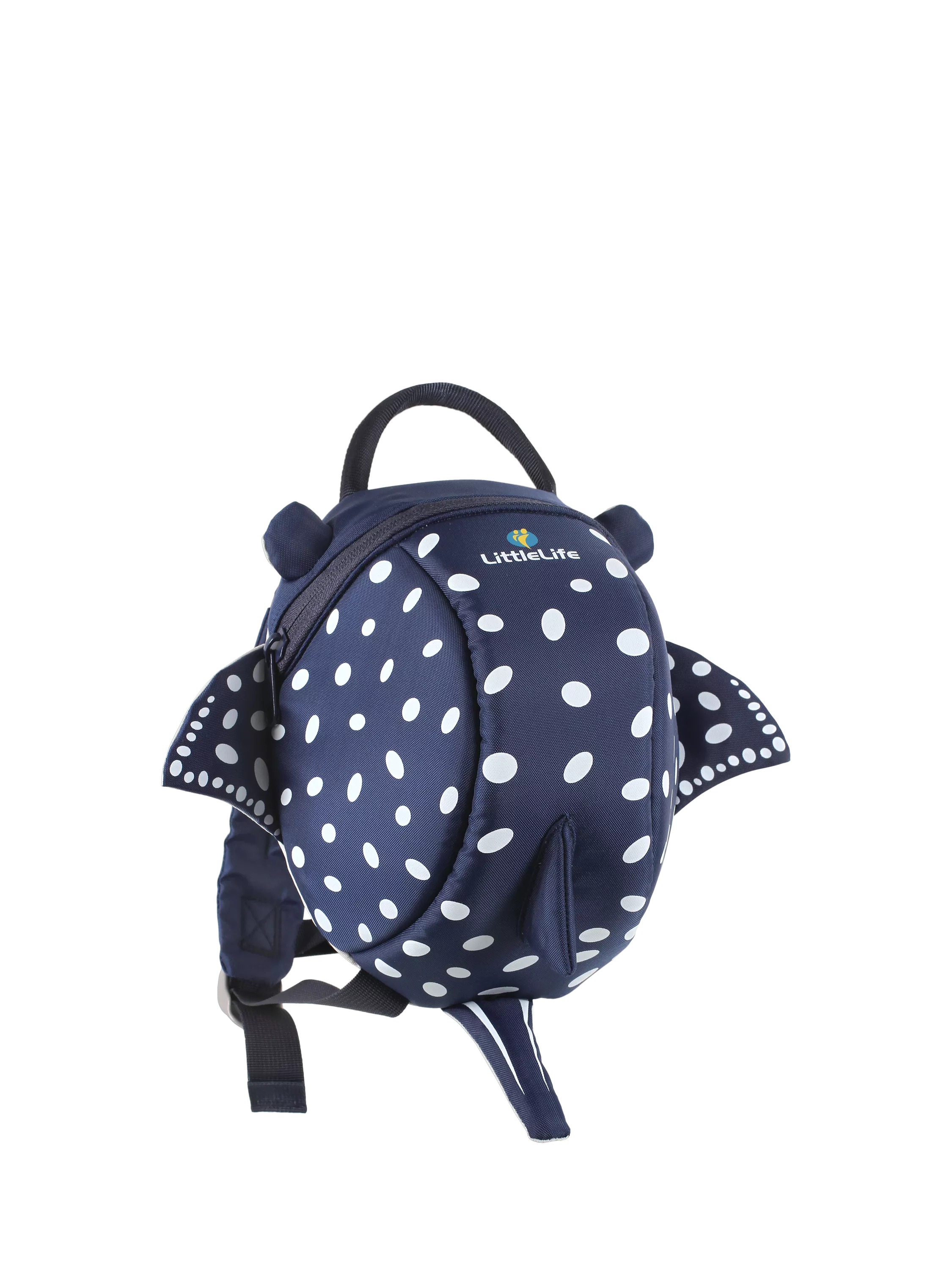 LittleLife Stingray toddler backpack safety rein (British brand)