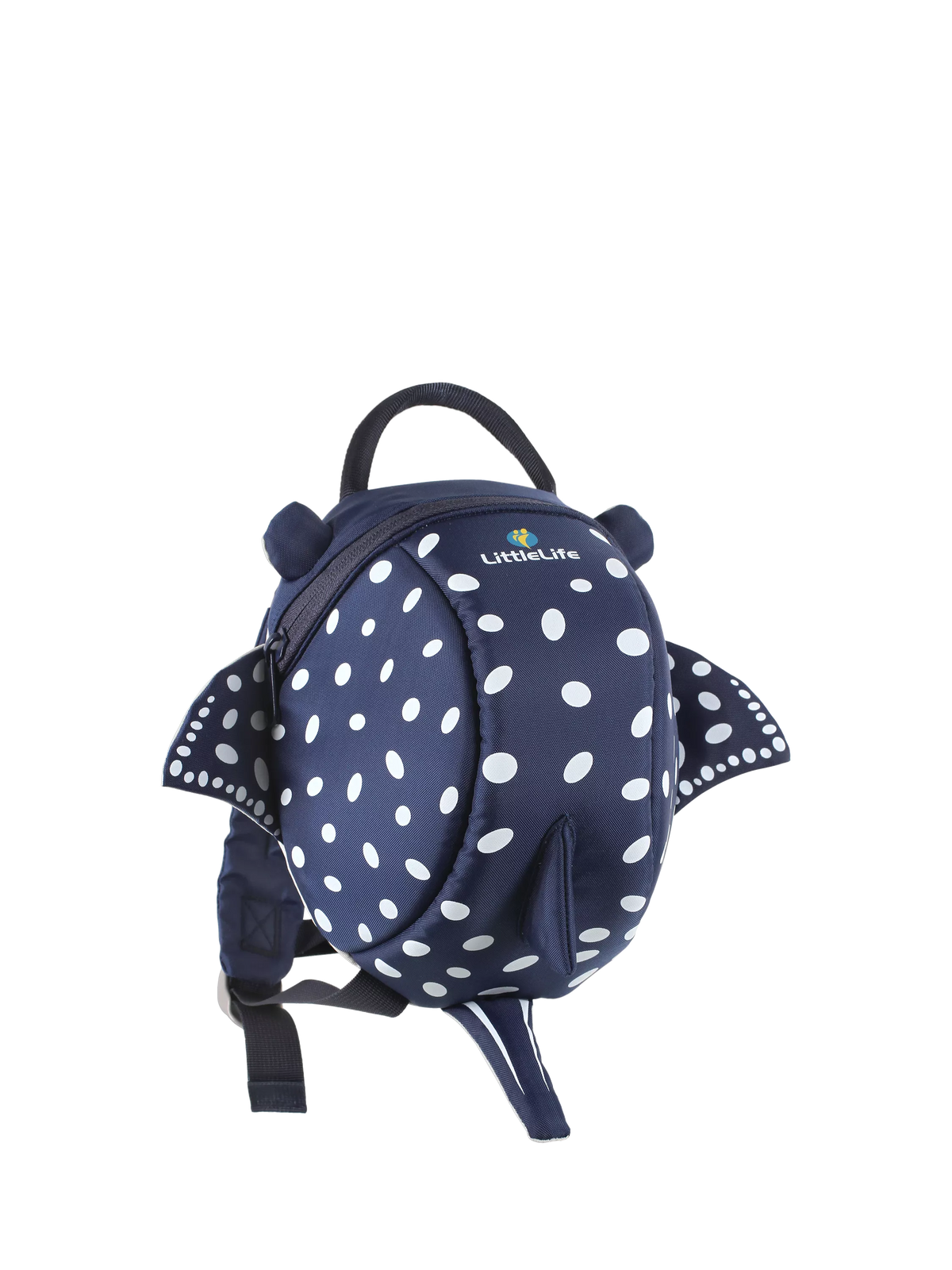 LittleLife Stingray toddler backpack safety rein (British brand)