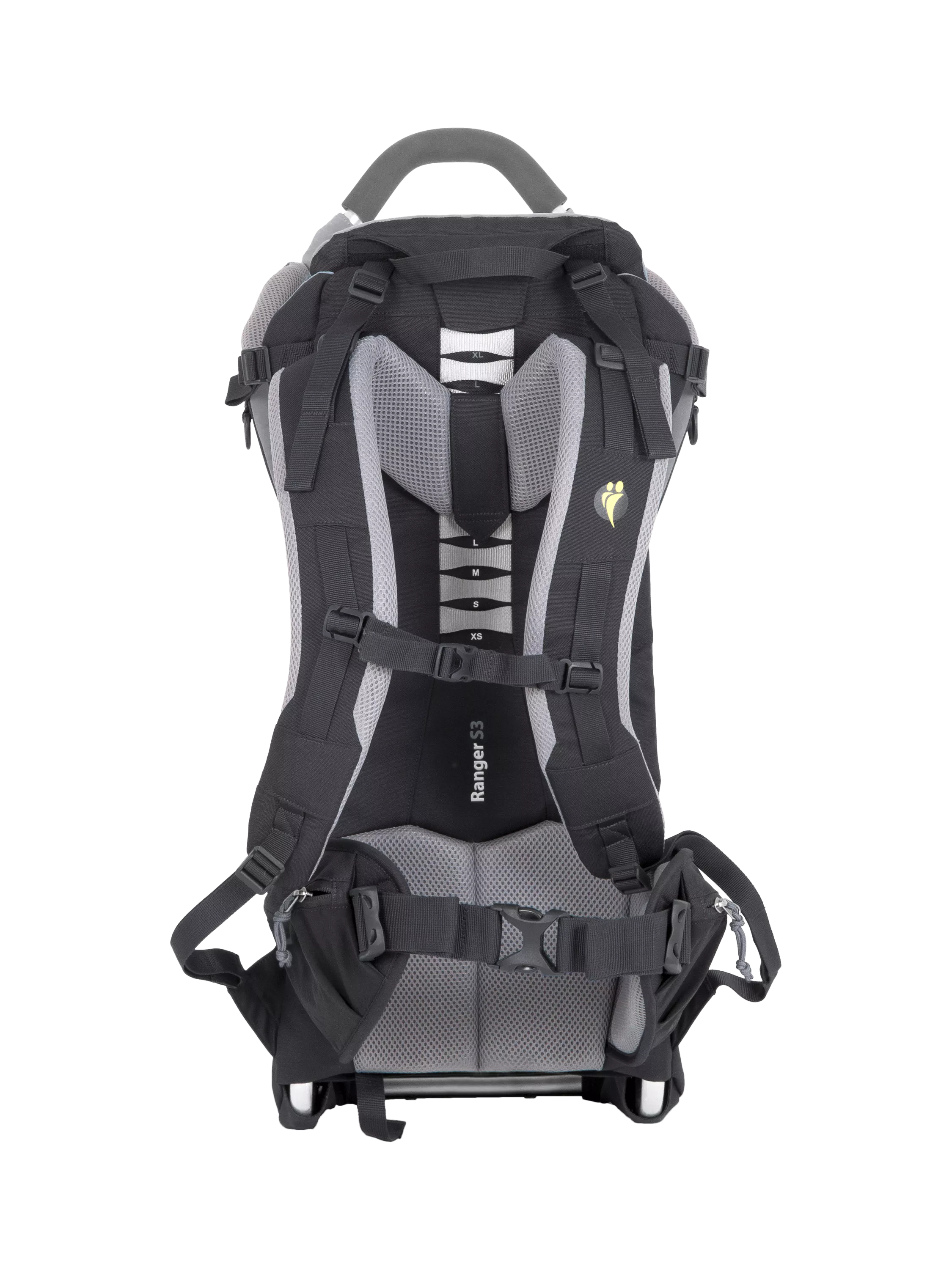 LittleLife child back carrier Ranger S3 - British product
