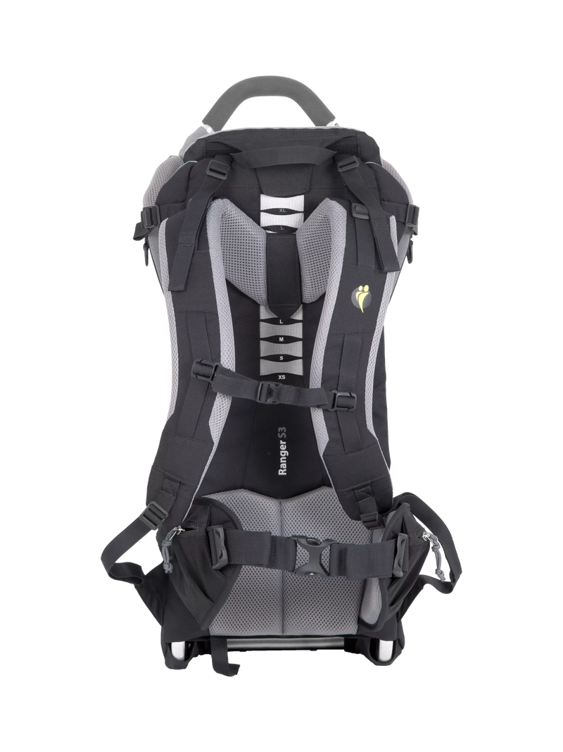 LittleLife child back carrier Ranger S3 - British product