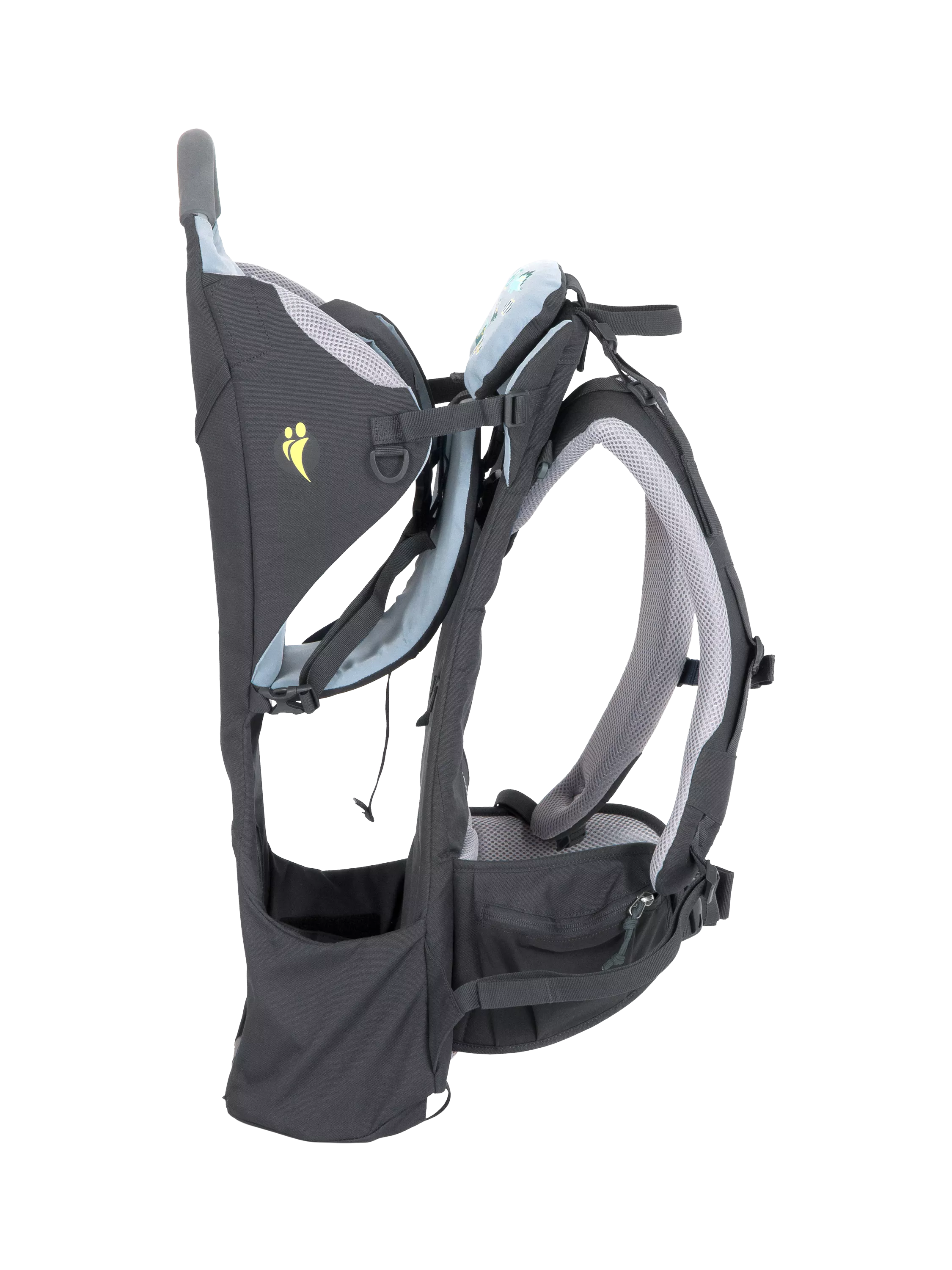 LittleLife child back carrier Ranger S3 - British product