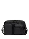 Tiba + Marl Axel stroller organiser black (British brand)