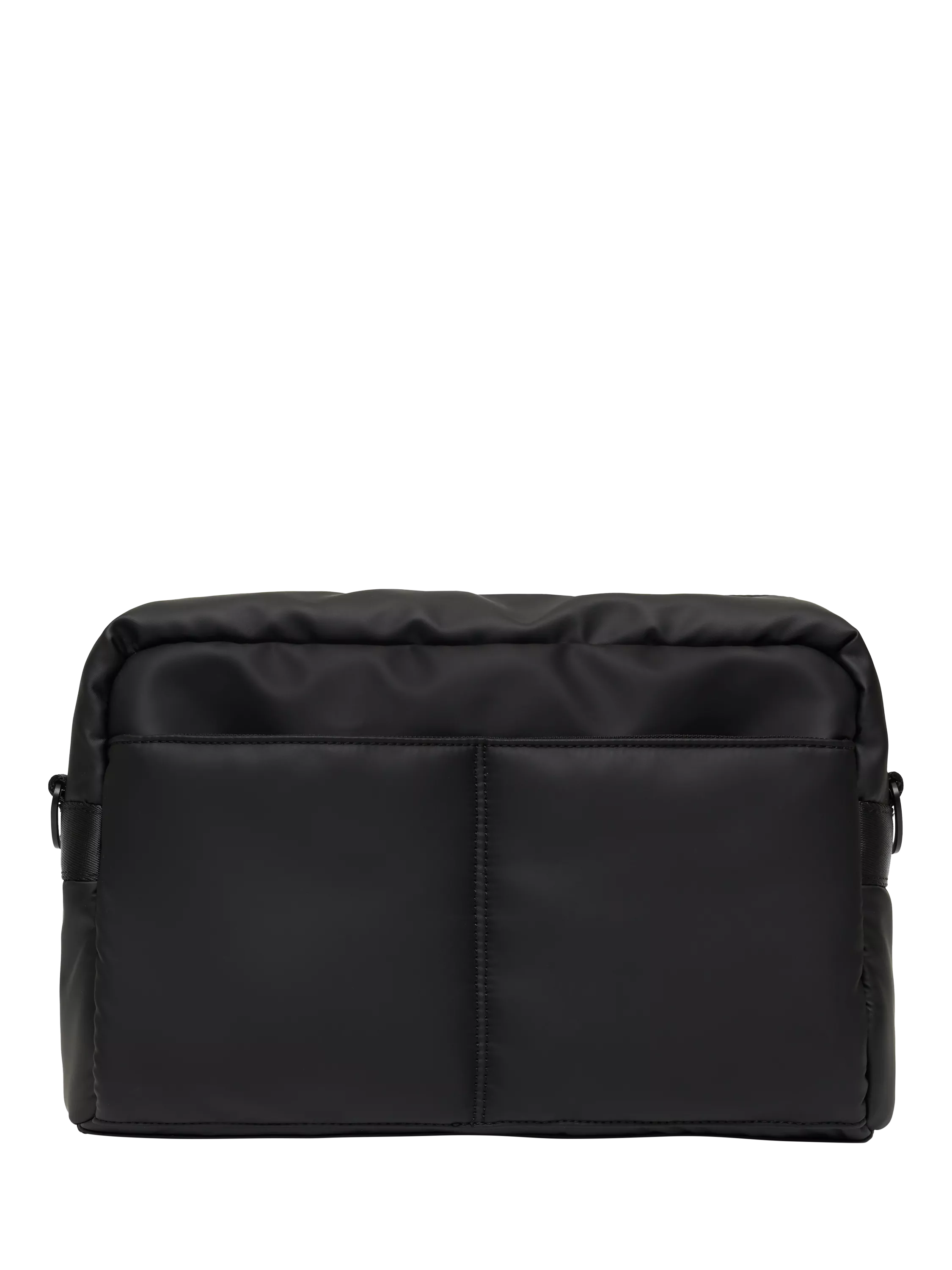 Tiba + Marl Axel stroller organiser black (British brand)