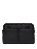 Tiba + Marl Axel stroller organiser black (British brand)