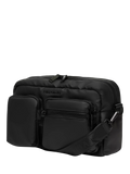 Tiba + Marl Axel stroller organiser black (British brand)