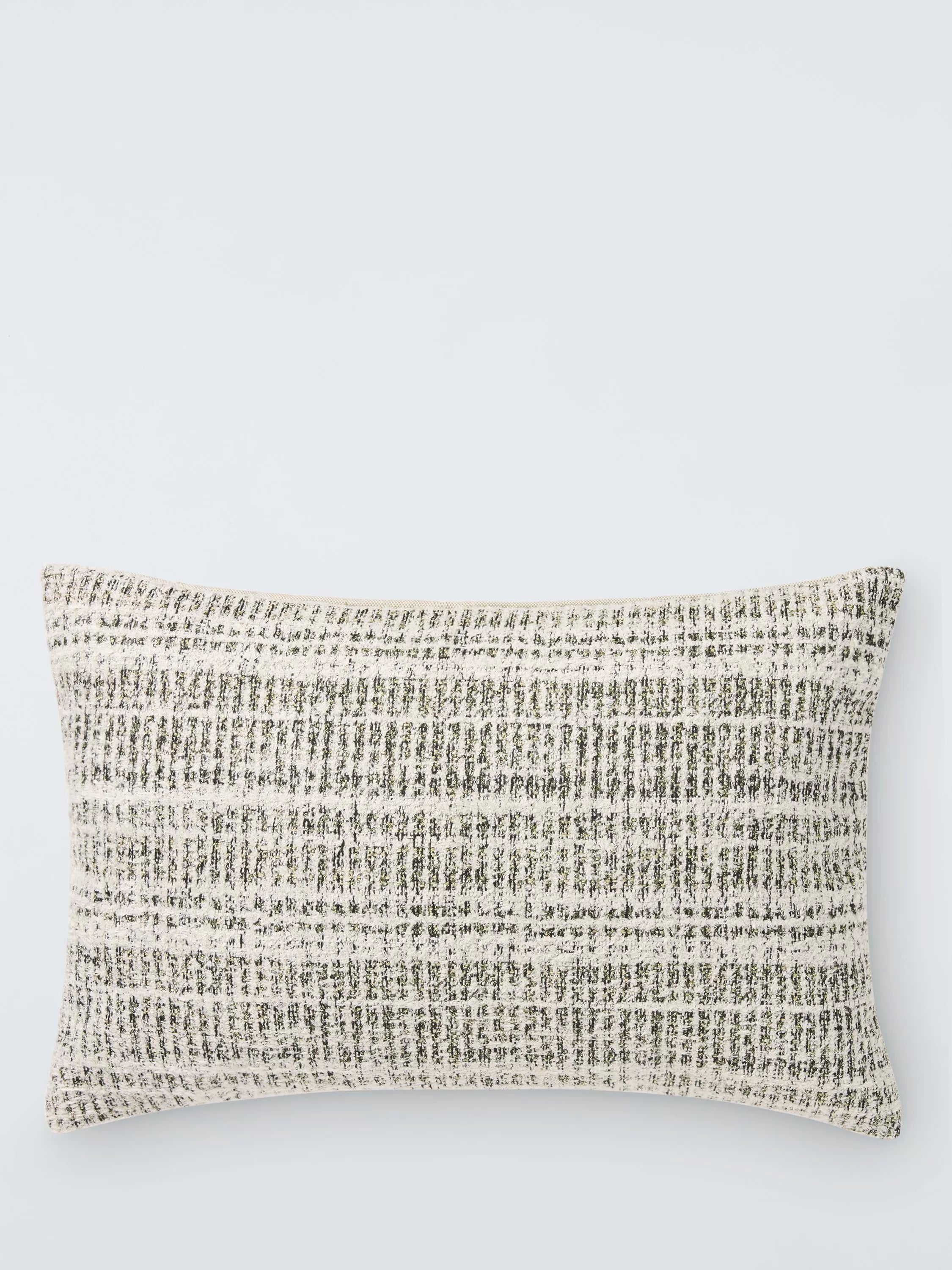 John Lewis Chobe cushion natural 40x60cm, UK version