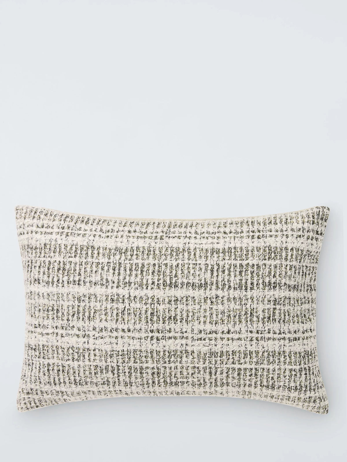 John Lewis Chobe cushion natural 40x60cm, UK version