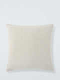 John Lewis Scandi Twill cushion 50x50cm, UK version