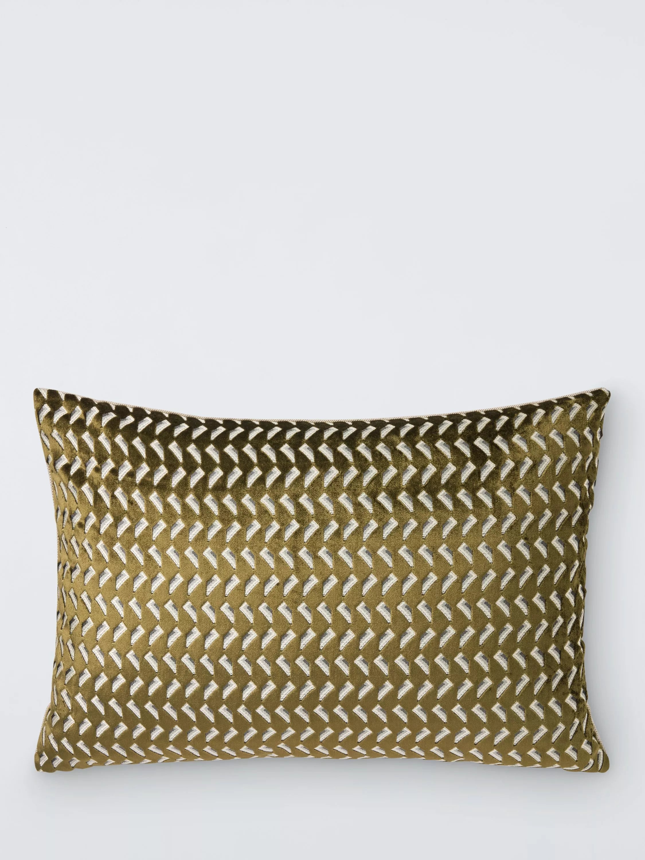 John Lewis Wren rectangular cushion duck feather, UK version