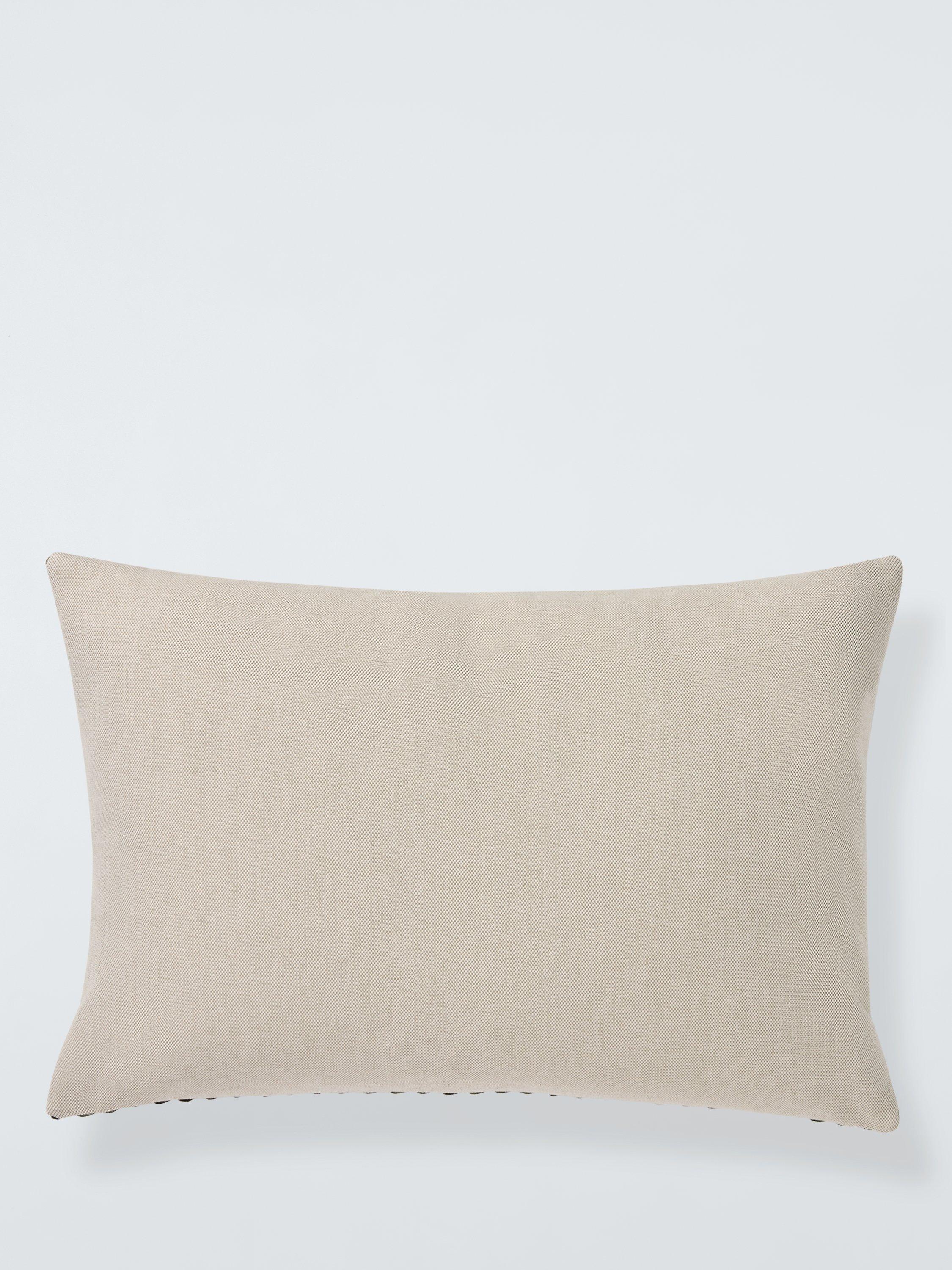 John Lewis Wren rectangular cushion duck feather, UK version