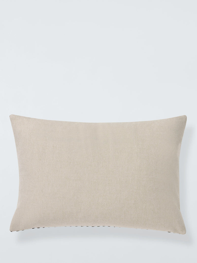 John Lewis Wren rectangular cushion duck feather, UK version