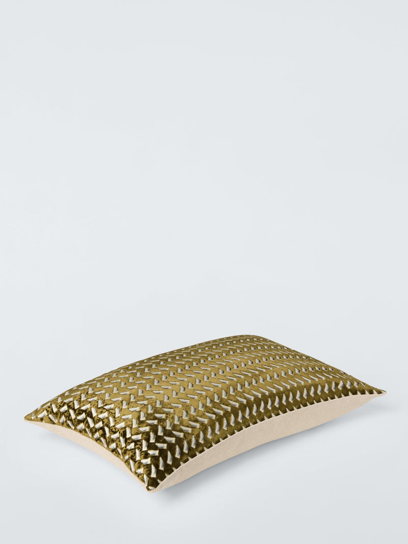 John Lewis Wren rectangular cushion duck feather, UK version
