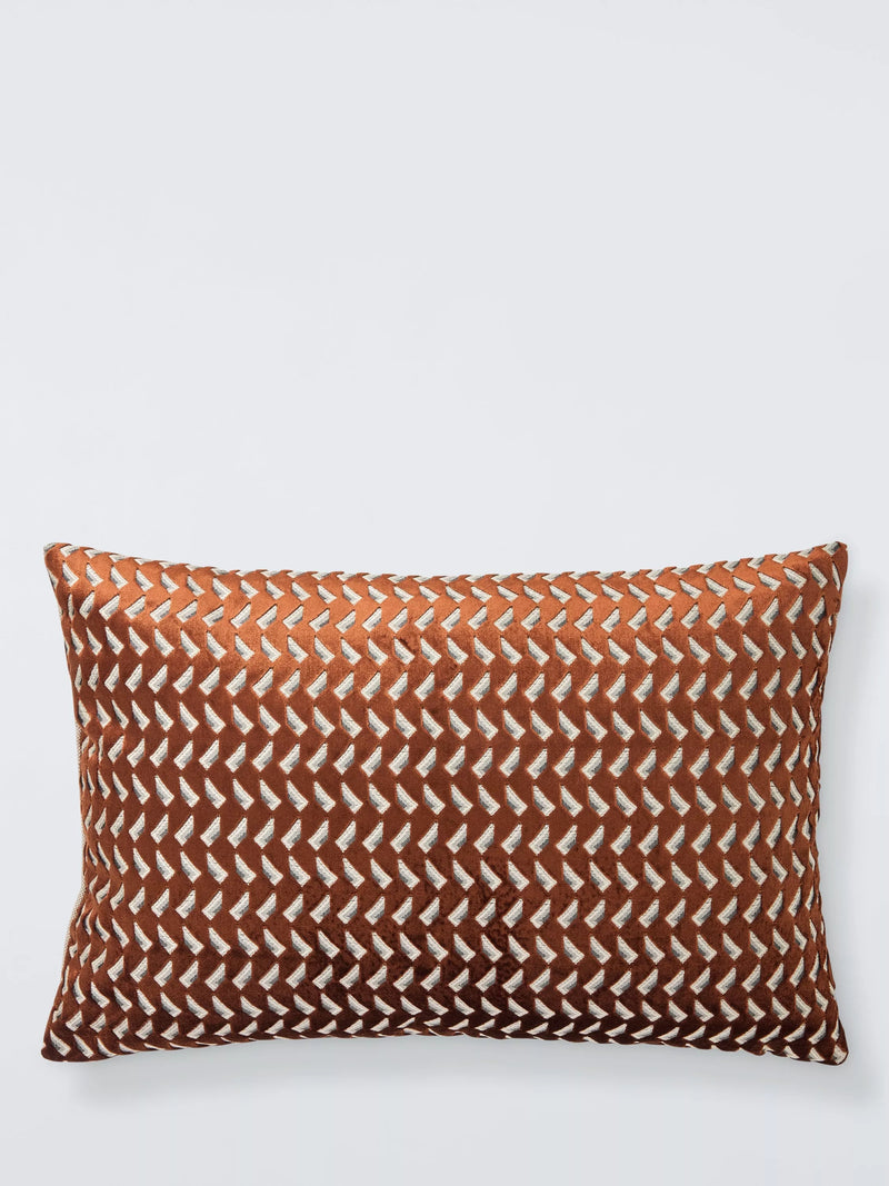 John Lewis Wren Scatter Cushion 40x60cm