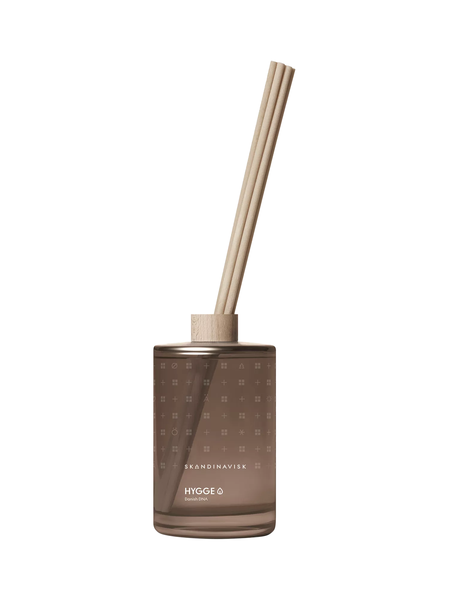 SKANDINAVISK Hygge reed diffuser 500ml, UK version