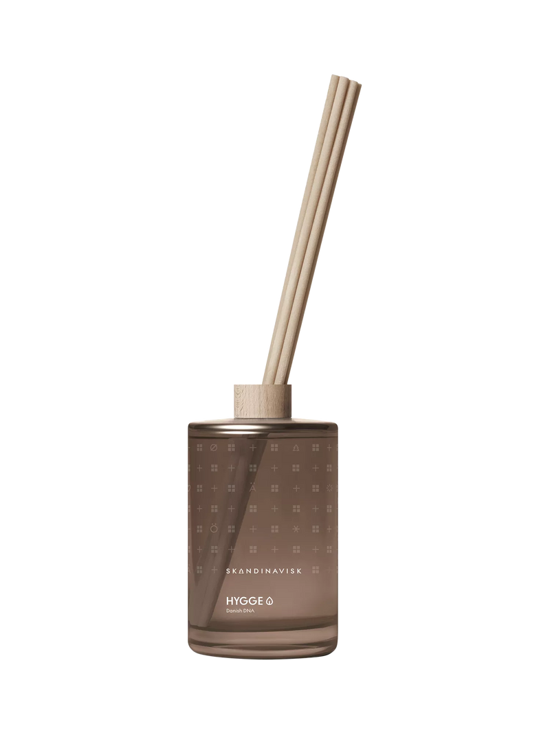 SKANDINAVISK Hygge reed diffuser 500ml, UK version