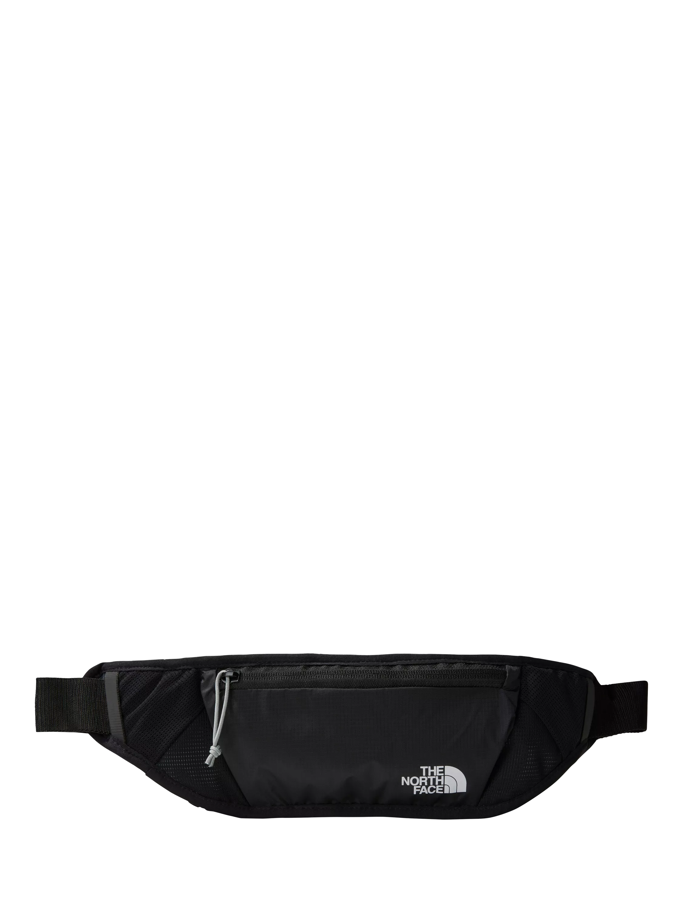 The North Face Sunriser running belt Tnf Black/White - British product
