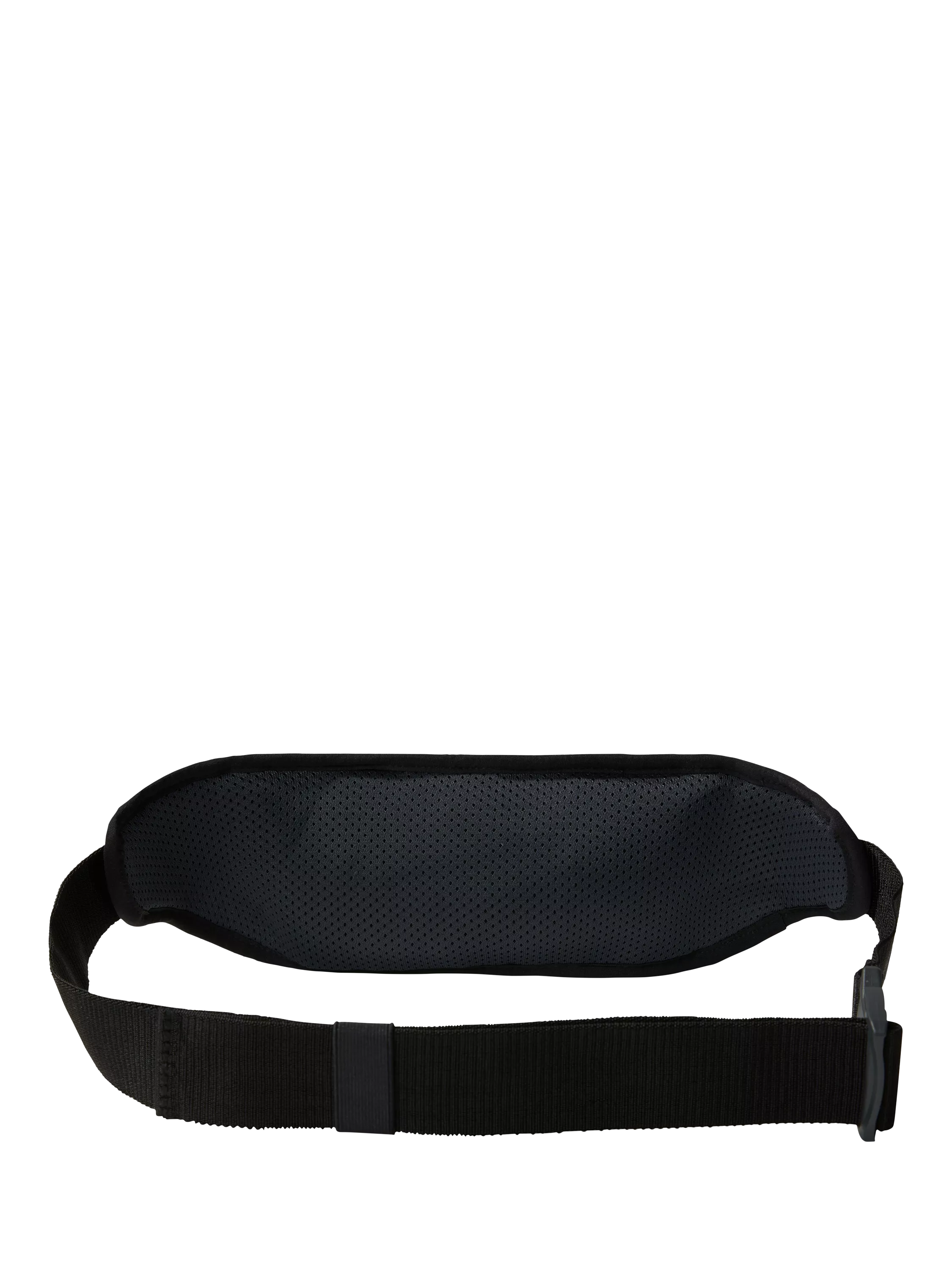 The North Face Sunriser running belt Tnf Black/White - British product