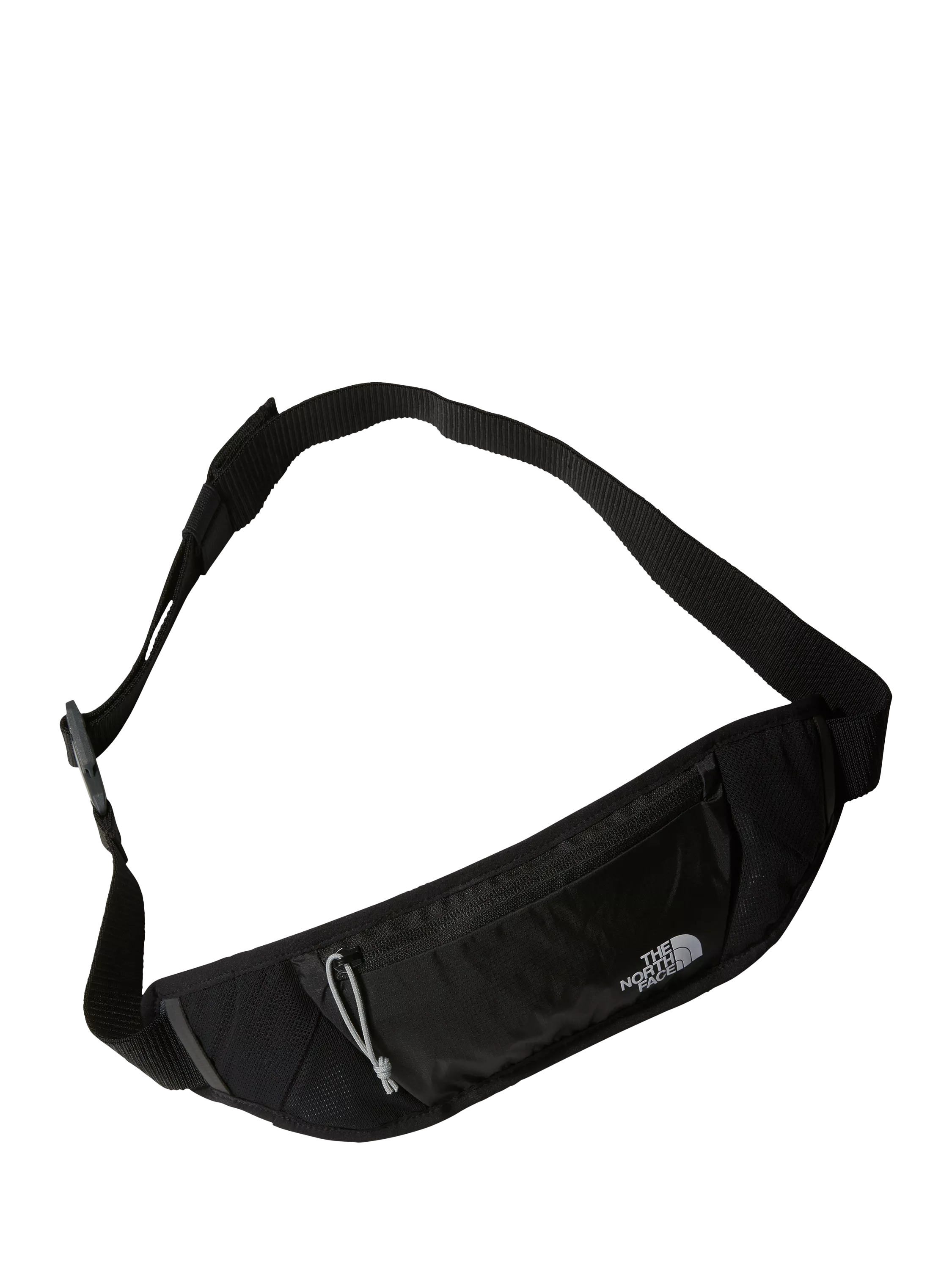 The North Face Sunriser running belt Tnf Black/White - British product