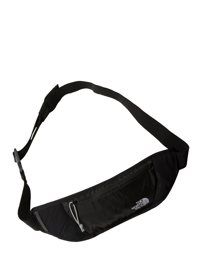 The North Face Sunriser running belt Tnf Black/White - British product