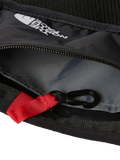 The North Face Sunriser running belt Tnf Black/White - British product