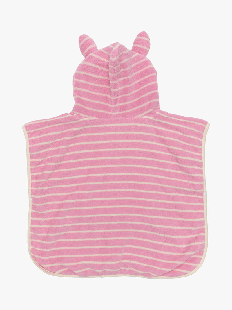 Sunnylife kids hooded swimming towel Cotton Candy, UK version