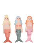 Sunnylife Melody the Mermaid dive buddies set of 3, imported from the UK