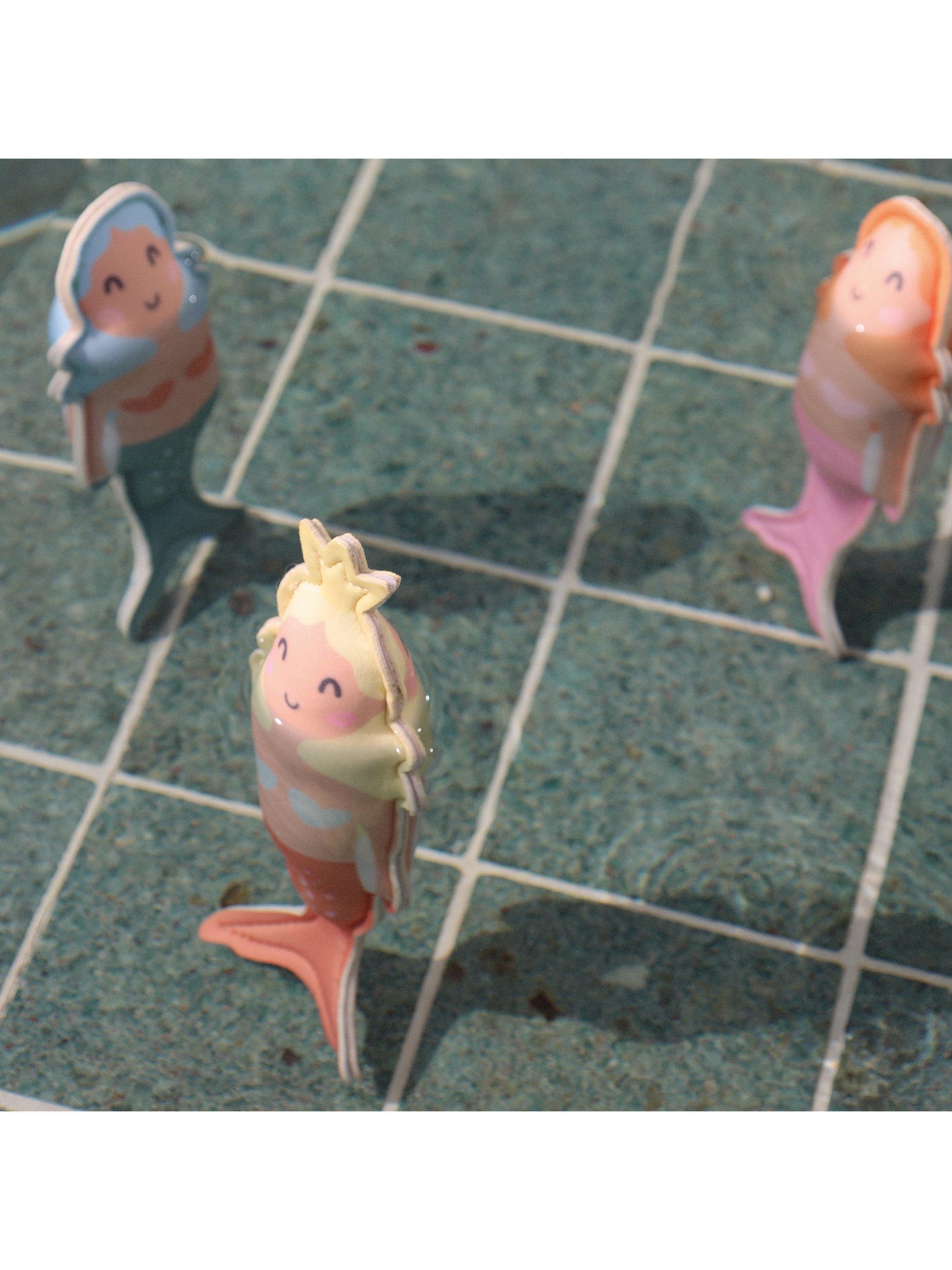 Sunnylife Melody the Mermaid dive buddies set of 3, imported from the UK