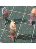 Sunnylife Melody the Mermaid dive buddies set of 3, imported from the UK