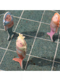Sunnylife Melody the Mermaid dive buddies set of 3, imported from the UK