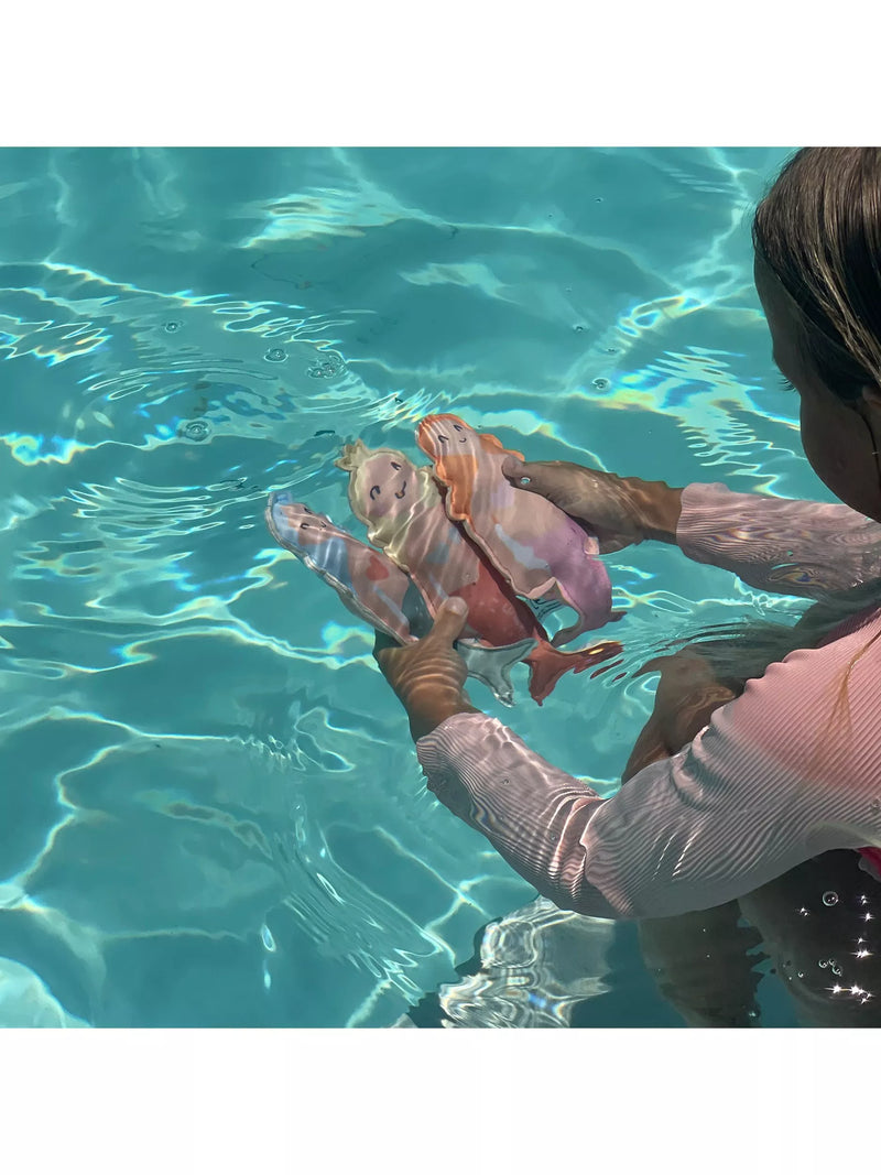 Sunnylife Melody the Mermaid dive buddies set of 3, imported from the UK