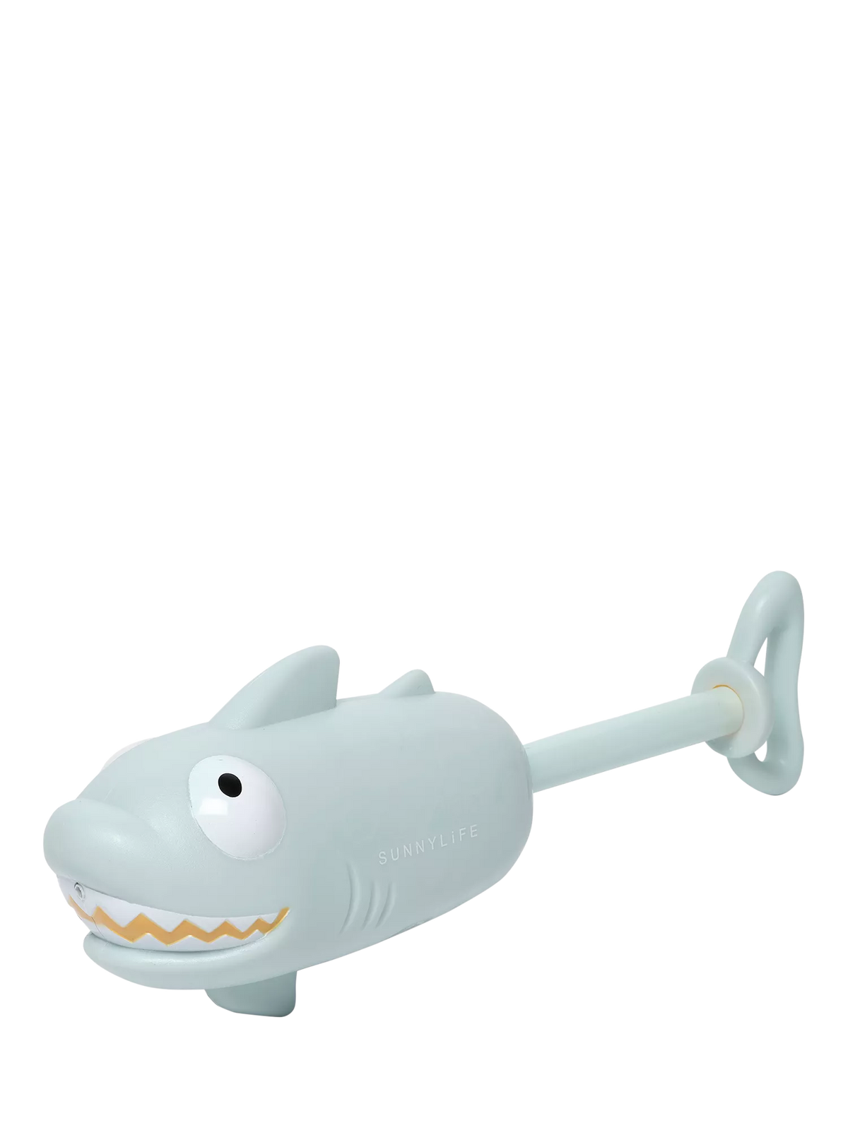 Sunnylife shark water squirter toy, imported from the UK