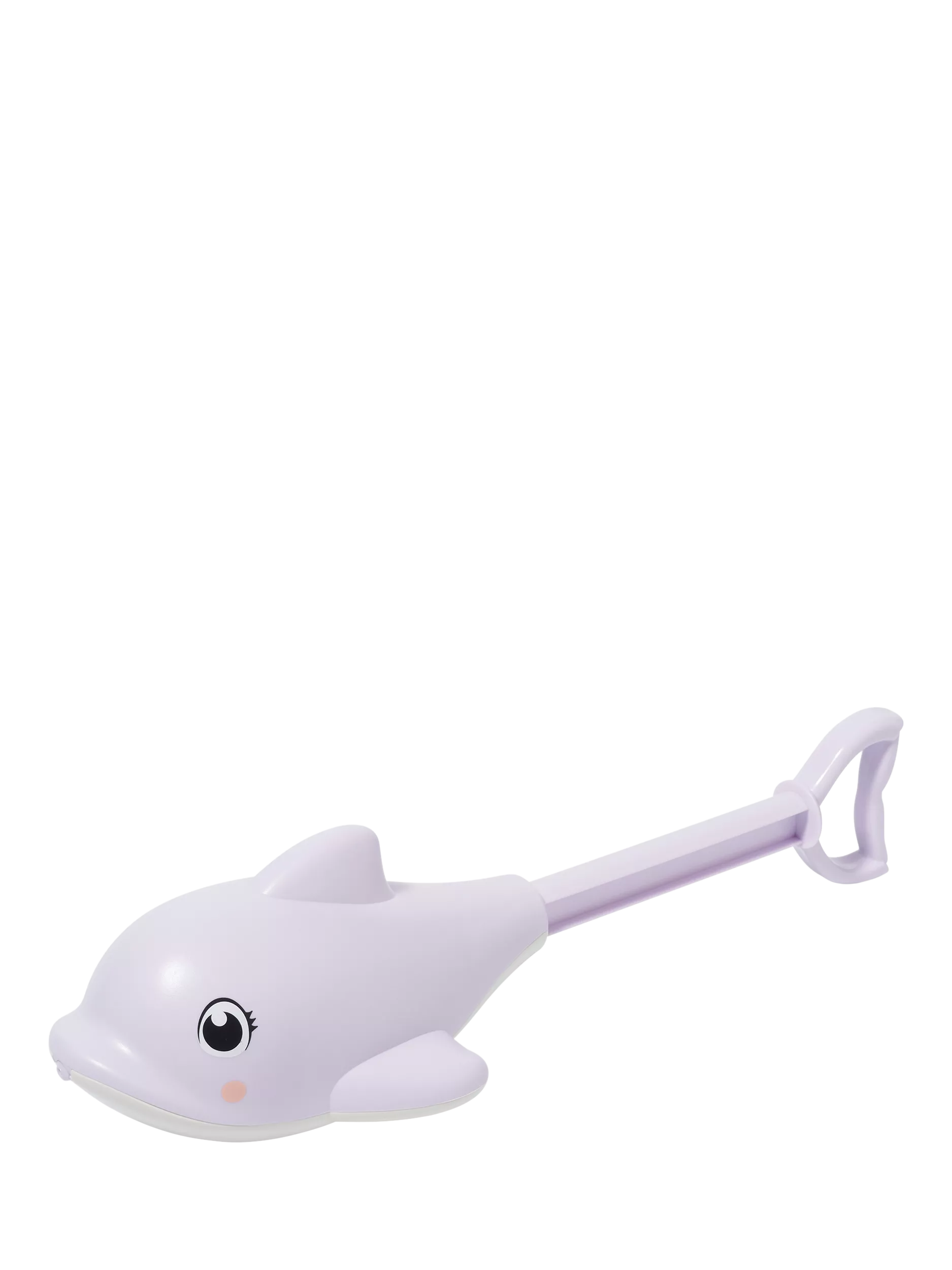 Sunnylife dolphin water squirter toy, imported from the UK