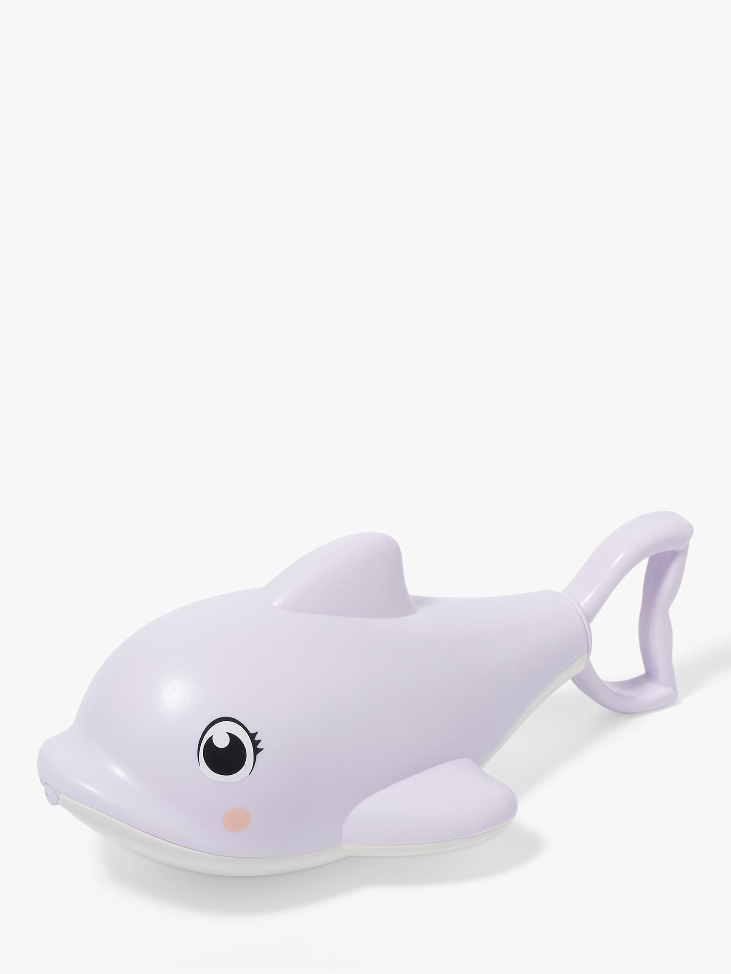 Sunnylife dolphin water squirter toy, imported from the UK