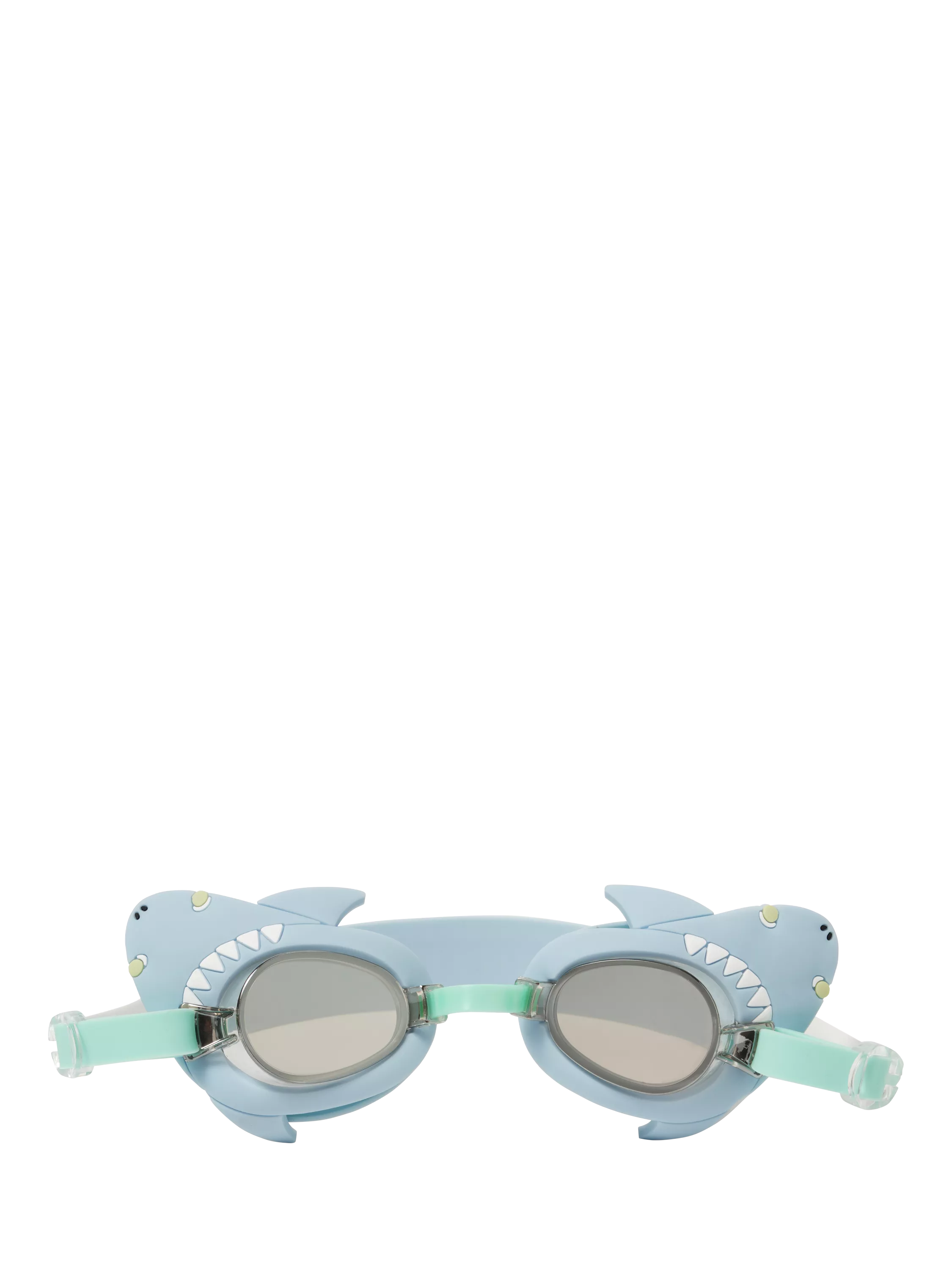 Sunnylife kids swimming goggles Aqua - British product