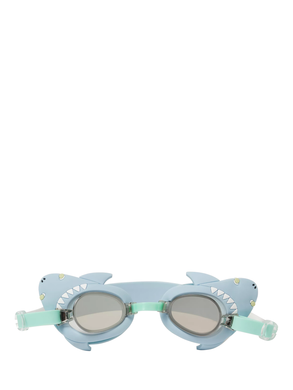 Sunnylife kids swimming goggles Aqua - British product