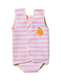 Sunnylife baby swim wetsuit cream stripe - British product