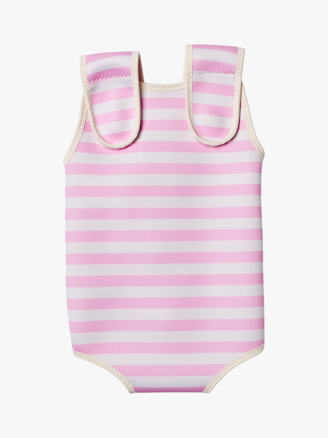 Sunnylife baby swim wetsuit cream stripe - British product