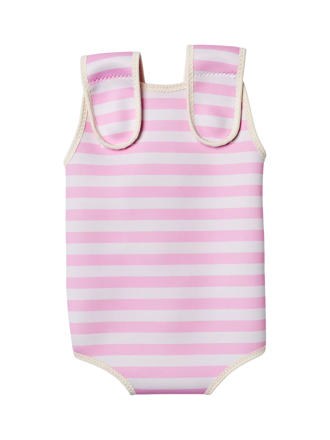 Sunnylife baby swim wetsuit cream stripe - British product