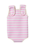 Sunnylife baby swim wetsuit cream stripe - British product